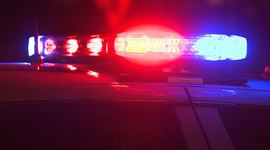 Timeline: Trouble with the Law