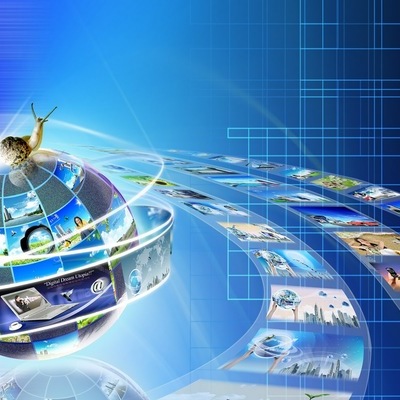 Timeline: EL INTERNET