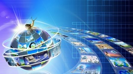 Timeline: EL INTERNET