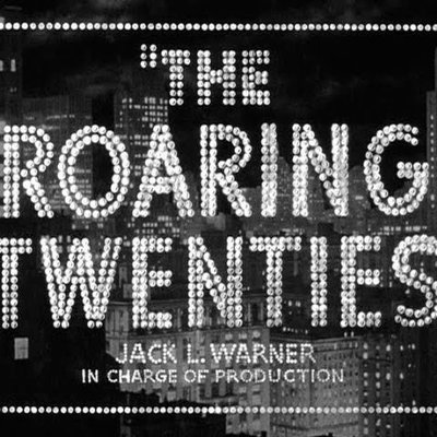 Timeline: The Roaring Twenties