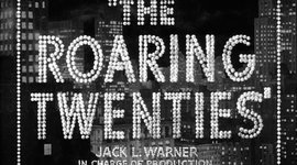 Timeline: The Roaring Twenties