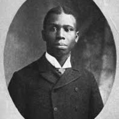 Timeline: Paul Laurence Dunbar by Ansley Willis