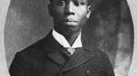 Timeline: Paul Laurence Dunbar by Ansley Willis
