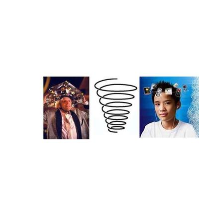 Timeline: DE LA PRESENCIALIDAD A LAS TIC´s  Y SUS MODALIDADES   Diplomado en Docencia