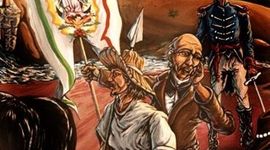 Timeline: Independencia de México