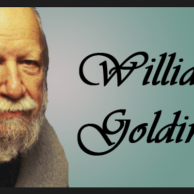 Timeline: William Golding's Biography
