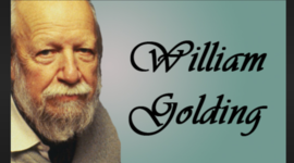 Timeline: William Golding's Biography