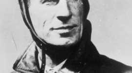 Timeline: Sir Charles Kingsford Smith