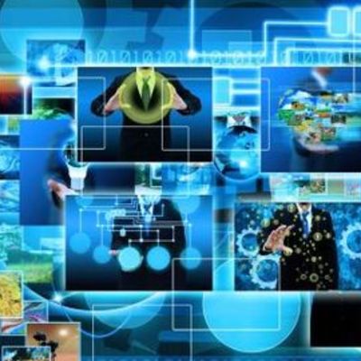 Timeline: Evolución del entretenimiento