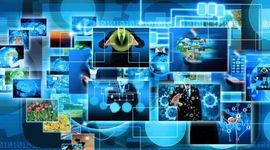 Timeline: Evolución del entretenimiento