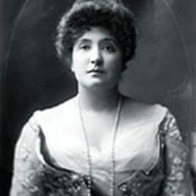 Timeline: dame nellie melba
