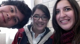 Timeline: MI Vida en una linea