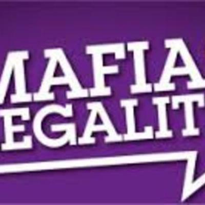 Timeline: Legalità contro mafia