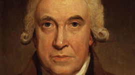 Timeline: James Watt