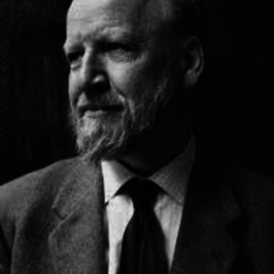 Timeline: William Golding