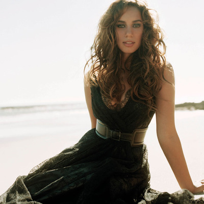 Timeline: Leona Lewis Timeline