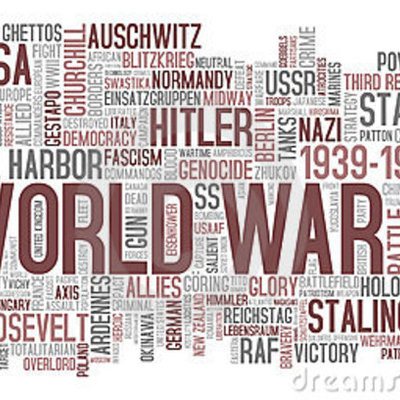 Timeline: World War II Timeline