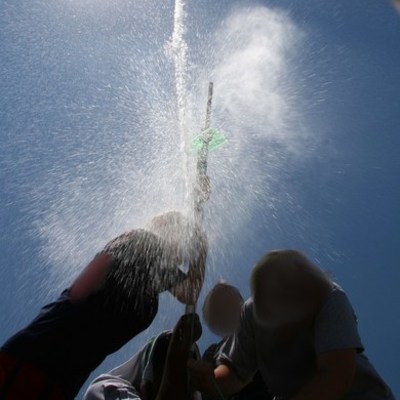 Timeline: A Background in Teaching