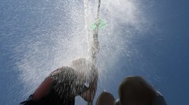 Timeline: A Background in Teaching