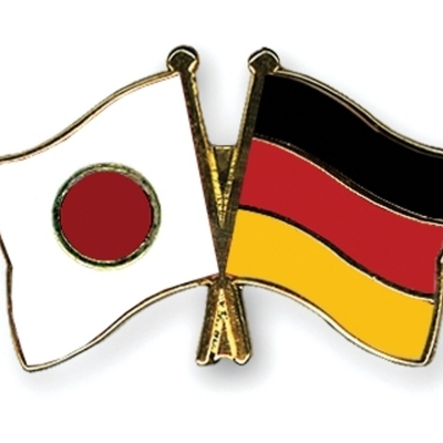 Timeline: Acts of Argession-Germany and Japan