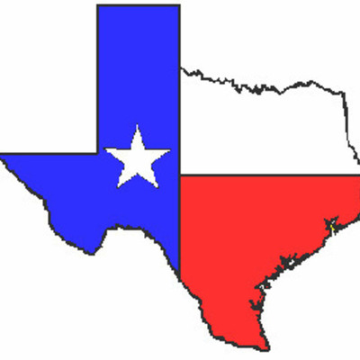 Timeline: Texas History