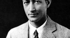 Timeline: Jean Toomer