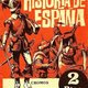 Historia de espac3b1a espanya retro