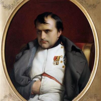 Timeline: Napoleon