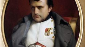 Timeline: Napoleon