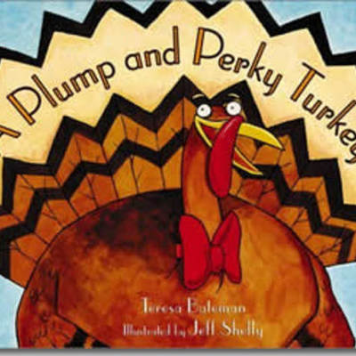 Timeline: A Plump and Perky Turkey