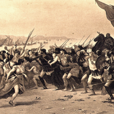 Timeline: Ο Πελλοπονησιακός Πόλεμος