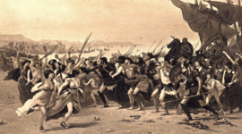 Timeline: Ο Πελλοπονησιακός Πόλεμος