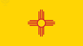 Timeline: New Mexico