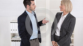 Timeline: La entrevista en el proceso de selección