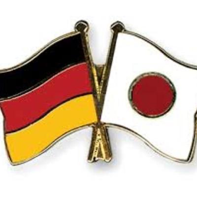 Timeline: Acts of Aggression (Japan and Germany)