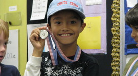 Timeline: Cody's Timeline