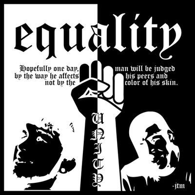 Timeline: The Last March to Equality