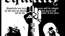 Timeline: The Last March to Equality