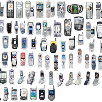 Timeline: ORIGEN Y EVOLUCIÓN DE LOS SMARTPHONES// YOMARA TELLO