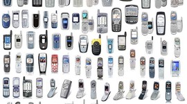 Timeline: ORIGEN Y EVOLUCIÓN DE LOS SMARTPHONES// YOMARA TELLO