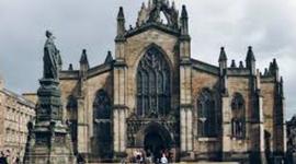 Timeline: Gothic Architecture  1000-1400's      Humanities 1101   SBeall