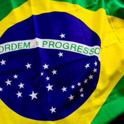 Timeline: História Do Brasil