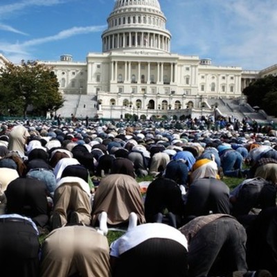 Timeline: The Development of Islam in America