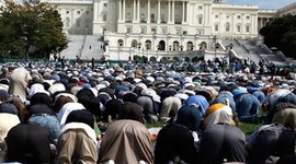 Timeline: The Development of Islam in America