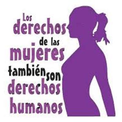 Timeline: Derechos De La Mujer