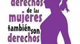 Timeline: Derechos De La Mujer
