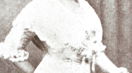 Timeline: Serafina Dávalos