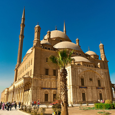 Timeline: Key Events in the Evolution of Islam in the United States