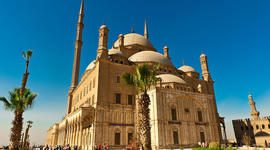 Timeline: Key Events in the Evolution of Islam in the United States