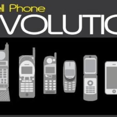 Timeline: ORIGEN Y EVOLUCIÓN DE LOS SMARTPHONES / DarioTulmo